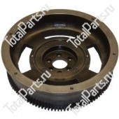 KEY NUMBER 87538 МАХОВИК В СБОРЕ DAEWOO