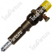 IVECO 504063465 ФОРСУНКА В СБОРЕ