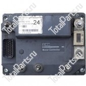 INMOTION 83E21121A БЛОК УПРАВЛЕНИЯ ДВИГАТЕЛЕМ