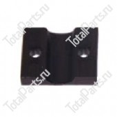 NICHIYU-NYK 1460094940 ЗАЖИМ РВД