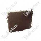SIZE 36xRx36x683x37x620x5 РАДИАТОР