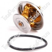 KEY NUMBER T0697157 ТЕРМОСТАТ