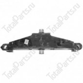 TOYOTA 7FD15 0911-1407 БАЛКА УПРАВЛЯЕМОГО МОСТА НА ПОГРУЗЧИК