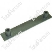 HYSTER 2045437 ФРИКЦИОННАЯ ПЛАСТИНА