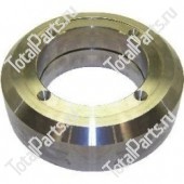 SIZE 90x247.5x150xYx1x1/4 РОЛИК МАЧТЫ HOU08