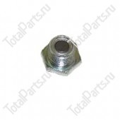 TVH 14784 МЕТАЛЛИЧЕСКИЙ ШТЕПСЕЛЬ