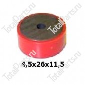 TVH 6286531 МАГНИТ