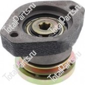 SIZE 82.7*138*87*6 МУФТА