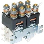 ALBRIGHT SW82274L КОНТАКТОР 24V 100A