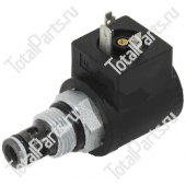 KEY NUMBER 50048-02 КЛАПАН ЭЛЕКТРОМАГНИТНЫЙ