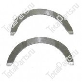 INPARTS 13013463STD ПОЛУКОЛЬЦА КОЛЕНВАЛА