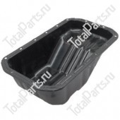 TOYOTA 121017820071 ПОДДОН ДВИГАТЕЛЯ