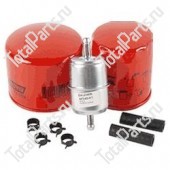 MOFFETT 21512C НАБОР ФИЛЬТРОВ