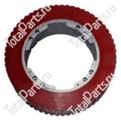 TOTALSOURCE SY1211534 ВЕДУЩЕЕ КОЛЕСО