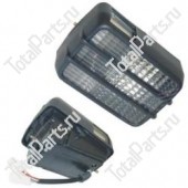 SIZE 170*115*130*220*N*N* ФАРА 12V RH