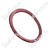 LINDE M039777000 МЕДНОЕ УПЛОТНЕНИЕ