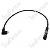 KEY NUMBER 660mm ПРОВОД ЗАЖИГАНИЯ