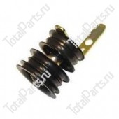 JUNGHEINRICH (AMEISE) 50249749 БЛОК РОЛИКОВ