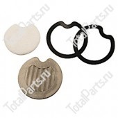 TOYOTA 04236U110071 РЕМКОМПЛЕКТ ФИЛЬТРА