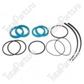 KEY NUMBER 91032 Р/КОМПЛЕКТ РУЛЕВОГО ЦИЛИНДРА MITSUBISHI