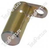 INPARTS 651131053784 ПАЛЕЦ ЦИЛИНДРА НАКЛОНА MITSUBISHI #04 В МАЧТУ