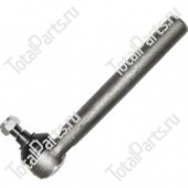 BOBCAT 757229 НАКОНЕЧНИК РУЛЕВОЙ ТЯГИ