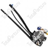 LINDE 3945703010 ГАЗОВАЯ ИНСТАЛЛЯЦИЯ В СБОРЕ