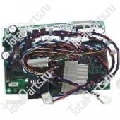 NICHIYU-NYK 5400070130 ПЕЧАТНАЯ ПЛАТА