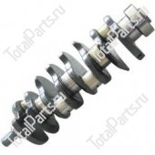 ISUZU 4JB1 КОЛЕНВАЛ НА ДВИГАТЕЛЬ