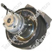 PRAMAC G074428 МОТОР-РЕДУКТОР