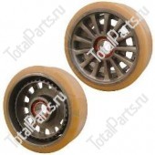 HERMESS G2R6RG7 ГРУЗОВОЙ РОЛИК