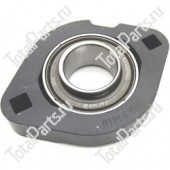 BOBCAT S175 ПОДШИПНИК ВАЛА ЩЕТКИ НА ПОГРУЗЧИК