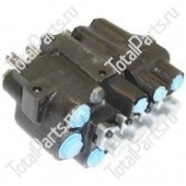 SIZE 2*4*231*19*3*N ГИДРОРАСПРЕДЕЛИТЕЛЬ