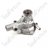 SIZE 123x198x12x23.8x51.8 ПОМПА ВОДЯНАЯ | A1