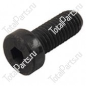 SIZE 8xM8x1.25x20x25xYxB5 ВИНТ С ШЕСТИГРАННЫМ ОТВЕРСТИЕМ В ГОЛОВКЕ 8.8