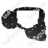 LINDE PU5MK0601 ПРОКЛАДКА КРЫШКИ ГРМ