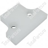 LINDE 11204312809 ПЛАСТИНА