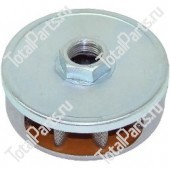 SIZE 80x27x27 ФИЛЬТР ГИДРАВЛИКИ