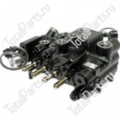 TVH 8809562 4-Х СЕКЦИОННЫЙ ГИДРОРАСПРЕДЕЛИТЕЛЬ