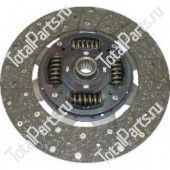 TCM FD20T3Z ДИСК СЦЕПЛЕНИЯ НО ПОГРУЗЧИК