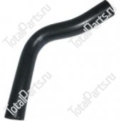 TCM 224G212041 ПАТРУБОК РАДИАТОРА НИЖНИЙ