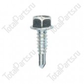 KEY NUMBER PD00062709 САМОРЕЗ