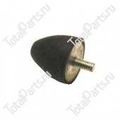 LINDE 1324312400 РЕЗИНОВАЯ ОПОРА