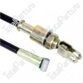 TCM 2553522001 ТРОС АКСЕЛЕРАТОРА