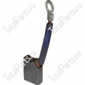 SIZE 6.9*13.9*19 ЭЛЕКТРОЩЕТКА / EC40 / УГОЛЬНАЯ ЩЕТКА