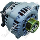 GM 10463840 ГЕНЕРАТОР