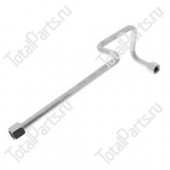 TVH 5528798 ТРУБКА