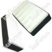 SIZE 81x190x314x81 ФИЛЬТР ВОЗДУШНЫЙ