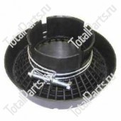 NISSAN 2643232051 КРЫШКА ВОЗДУХОЗАБОРНИКА