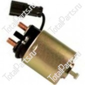 FORD F4XY11390A ВТЯГИВАЮЩЕЕ РЕЛЕ СТАРТЕРА